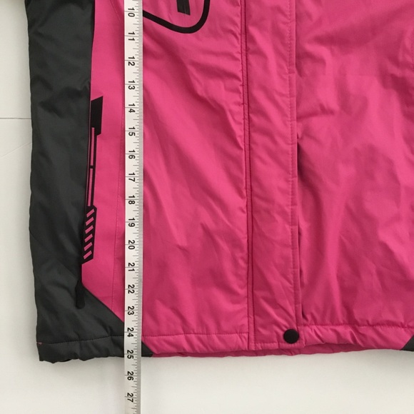 Wantdo Women’s Oscillator Jacket Pink Size S - Picture 10 of 12